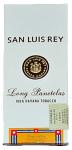 San Luis Rey Long Panetelas